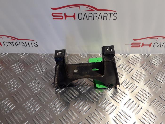 Support boîte de vitesse d'un Seat Ibiza, -, 3 mois de garantie, Utilisé, -