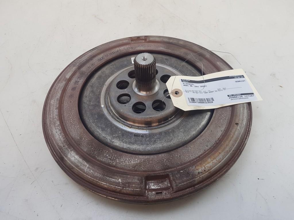 VOLANT MOTEUR Audi A6 Avant (C8) (01-2018/-) (|06L105266C|), Utilisé, Audi