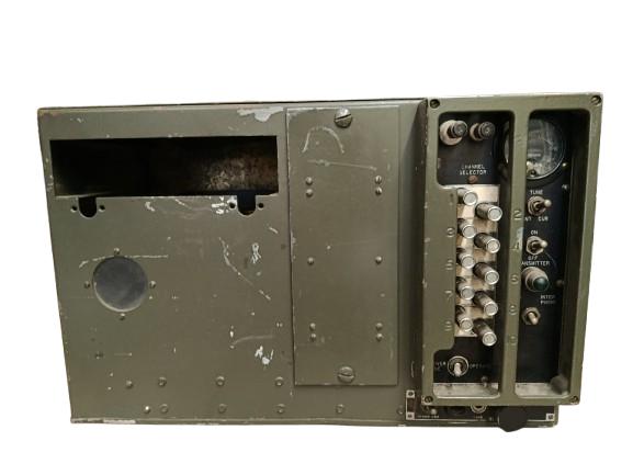 Signal Corps BC-604-D Radio Transmitter US ARMY 1942, Enlèvement ou Envoi