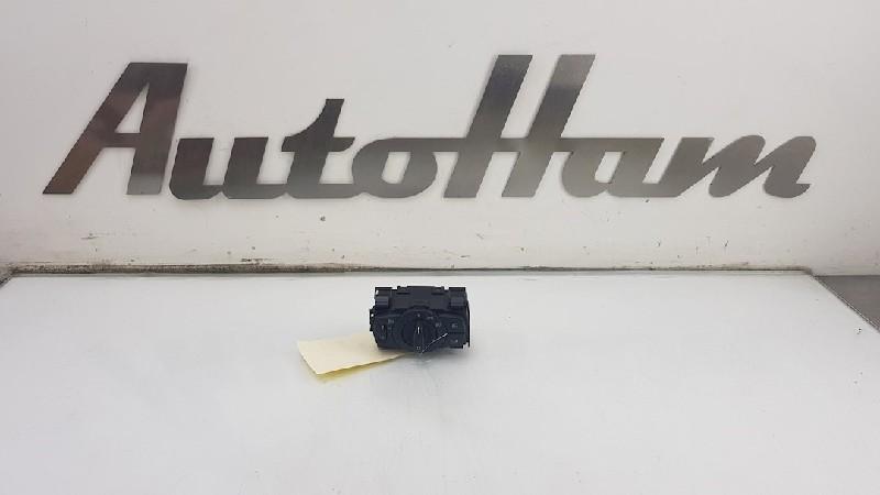 LICHTSCHAKELAAR BMW 1 serie (E87 / 87N) (01-2003/12-2012), Auto-onderdelen, Dashboard en Schakelaars, BMW, Gebruikt