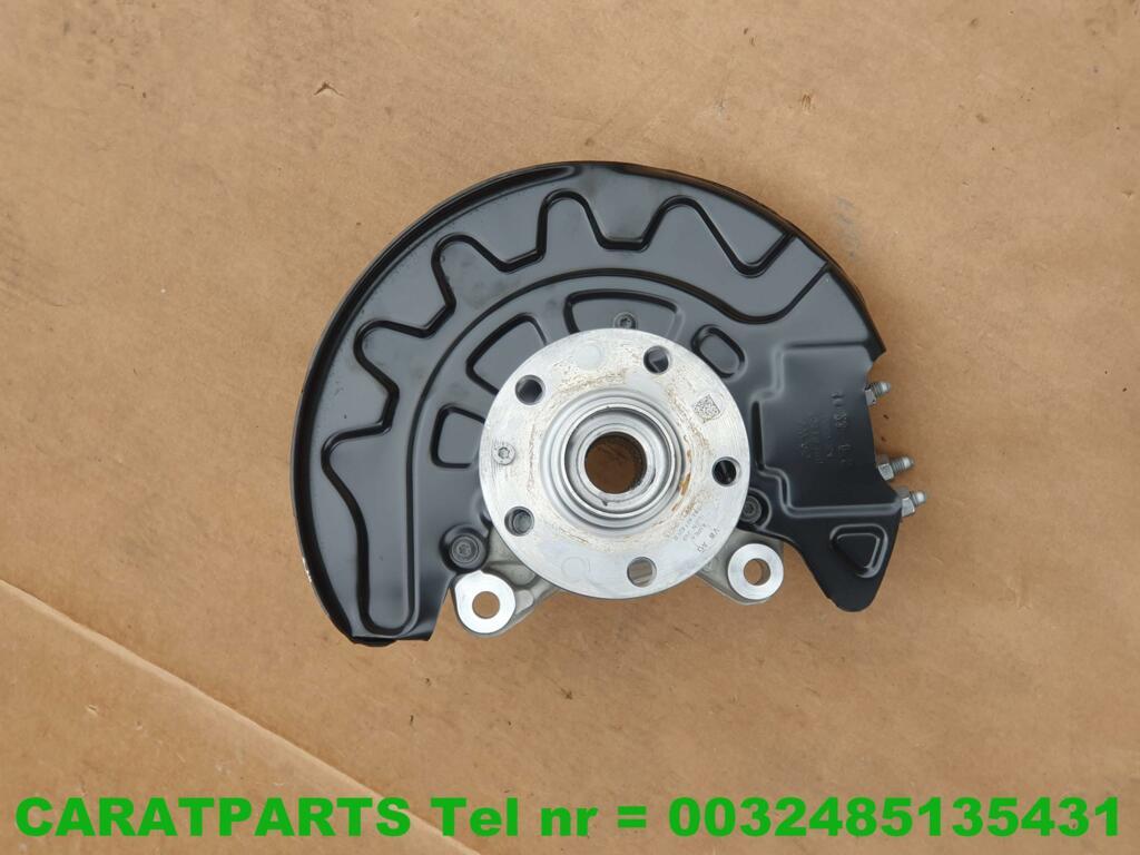 5WA407257C fus e de direction moyeu de roue suspension vw au, Fabrikant BV, Utilisé, Info@fabrikant.eu, Fabrikantstraat 1
1000 AA  Amsterdam, NL