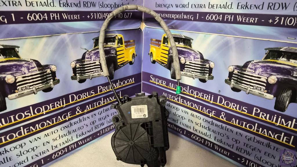 Moteur de hayon pour Mini Countryman C56793100 16367210, Customer.service@mini.co.uk, Porte, BMW AG, Petuelring 130
80788  Munich, DE