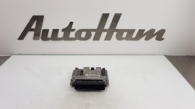 CALCULATEUR MOTEUR ECU Volkswagen Golf Plus (5M1 / 1KP), Autos : Pièces & Accessoires, Utilisé, Volkswagen