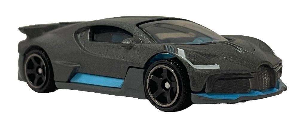 Matchbox - 2018 Bugatti Divo - GKM18 - 1:64, Hobby en Vrije tijd, 333 Continental Boulevard, El Segundo, CA 90245, United States