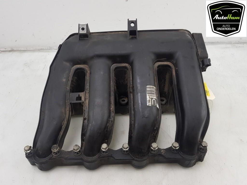 INLAATSPRUITSTUK BMW 1 serie (E87 / 87N) (01-2003/12-2012), Gebruikt, BMW
