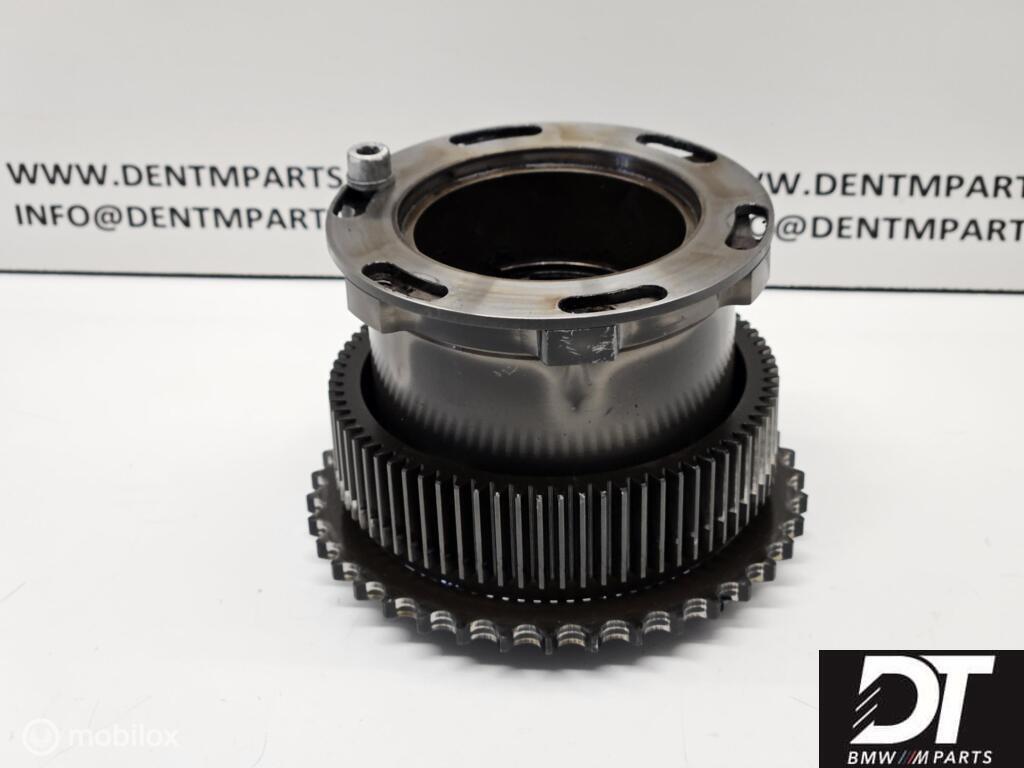 Nokkenas versteller BMW M5 E60 S85 V10 S85B50 11367835343, Gebruikt, Ophalen of Verzenden, BMW, BMW