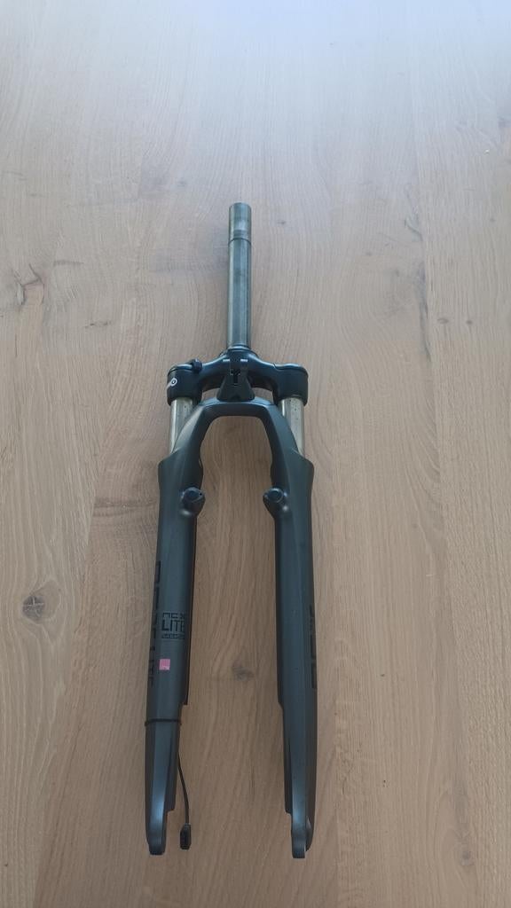 Fourche pour vélo/VTT, Enlèvement, Comme neuf, Autres types