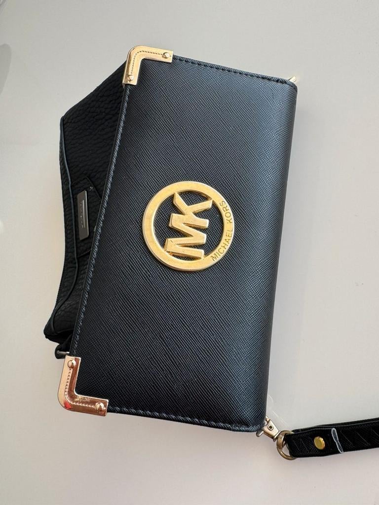 Michael kors portemonnee, Handtassen en Accessoires, Ophalen of Verzenden