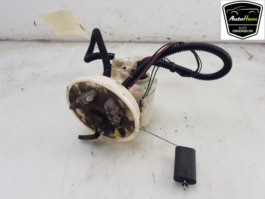 BRANDSTOFPOMP ELECT. Ford Focus 1 Wagon (01-1998/11-2004), Gebruikt, Ford