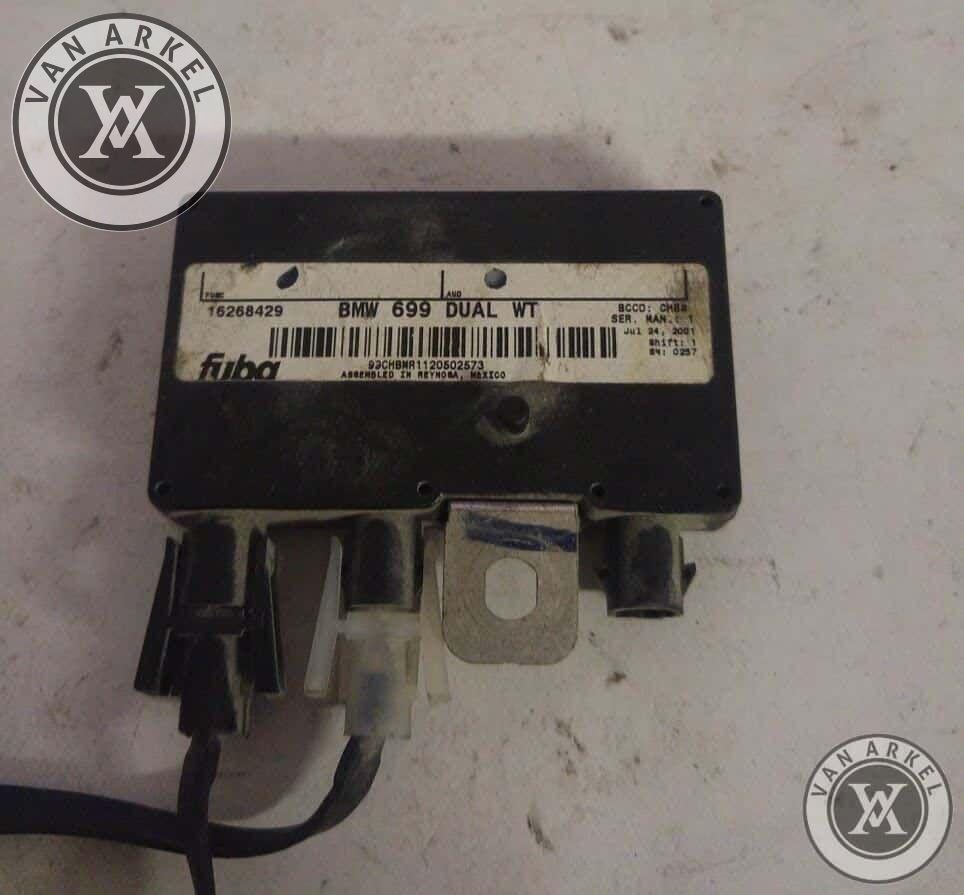 Bmw 3, 7 Serie E46, E65, E66, E67 Radioantenne FM, Ophalen of Verzenden, -, -, -