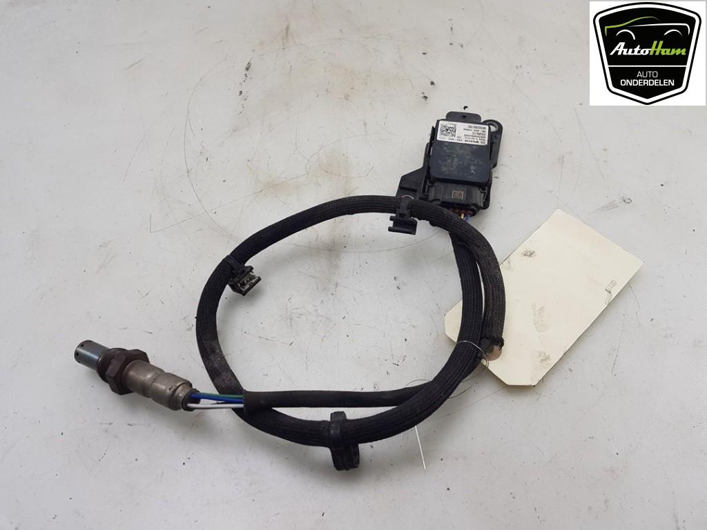NOX SENSOR Toyota ProAce City (|9830288780|), Gebruikt, Toyota