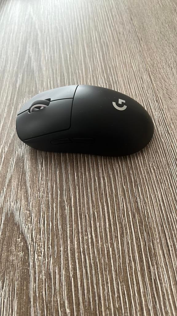 The best mouse eve!, Computers en Software, Ophalen, Rechtshandig, Muis, Gaming muis