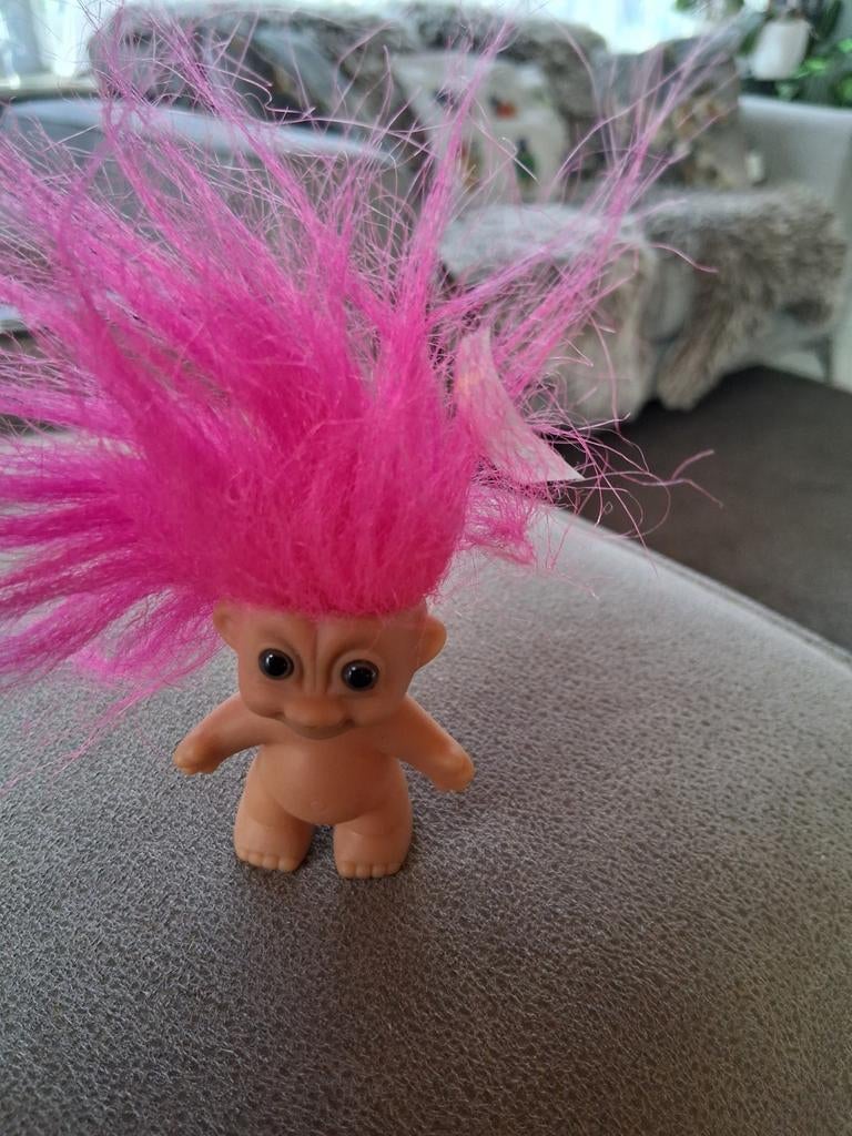 Troll Russ, Ophalen of Verzenden