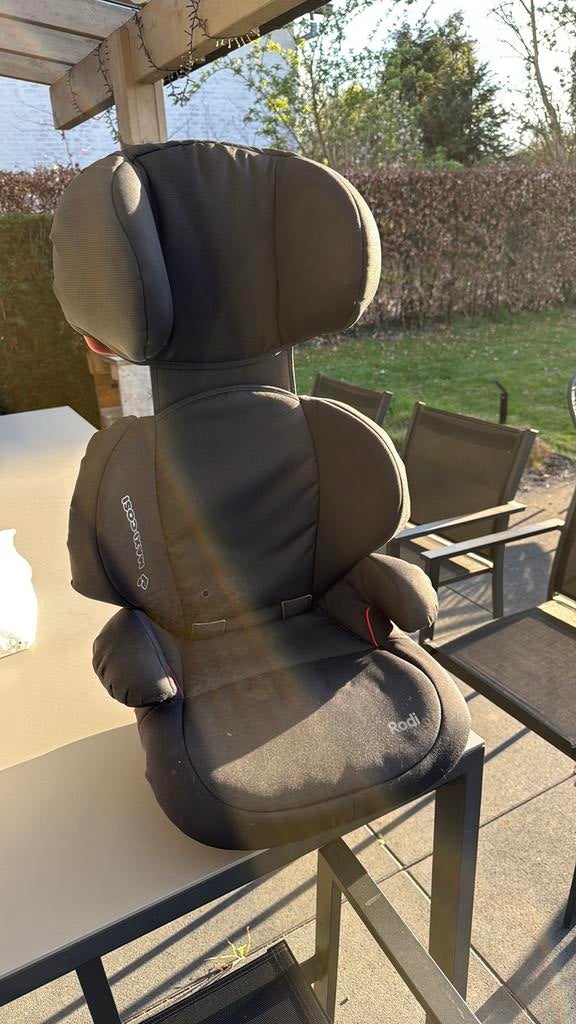Maxi Cosi Rodi, Enfants & Bébés, Enlèvement, Comme neuf, Ceinture de sécurité