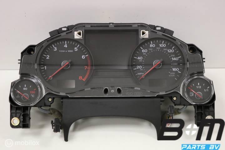 Tellerunit Audi A8 4E 6.0 W12, Auto-onderdelen, Gebruikt