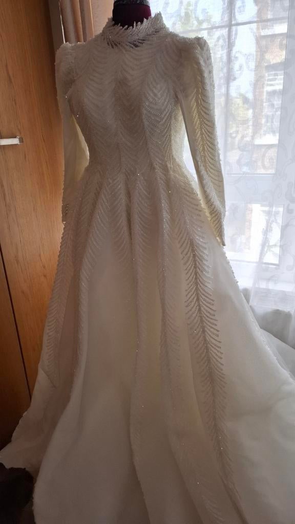 Trouwjurk te koop of te huur, Enlèvement ou Envoi, Robe de mariée