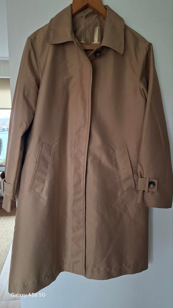 Mayerline regenjas 38, Ophalen, Maat 38/40 (M)