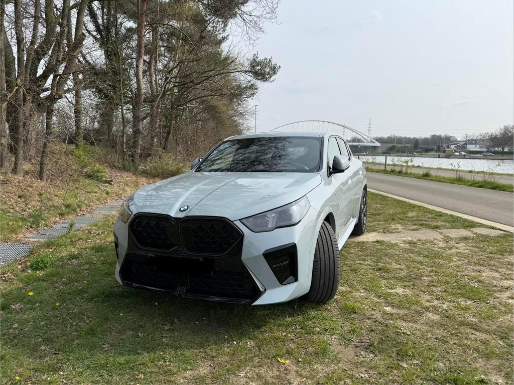 BMW X2 sDrive20i, Auto's, BMW, X2, 1645 kg, Dealer onderhouden, SUV of Terreinwagen