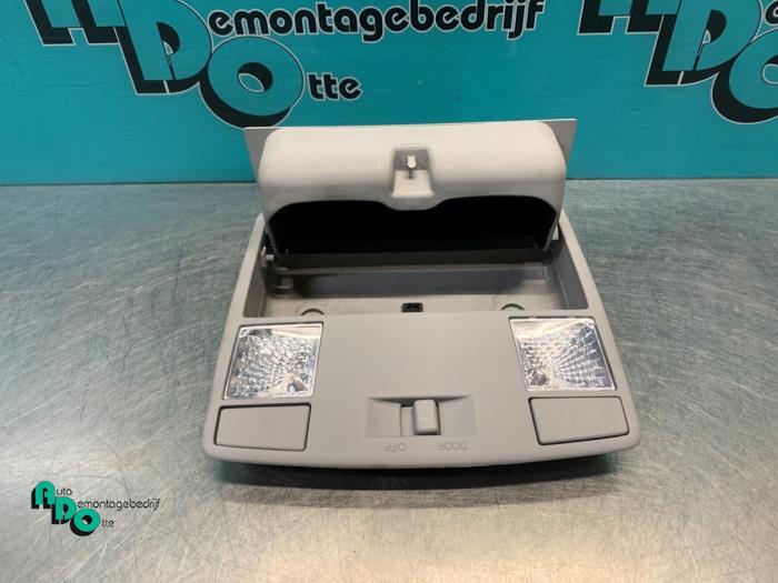 Binnenverlichting voor van een Mazda 5 (5 05-), Gebruikt, -, -, Ophalen of Verzenden