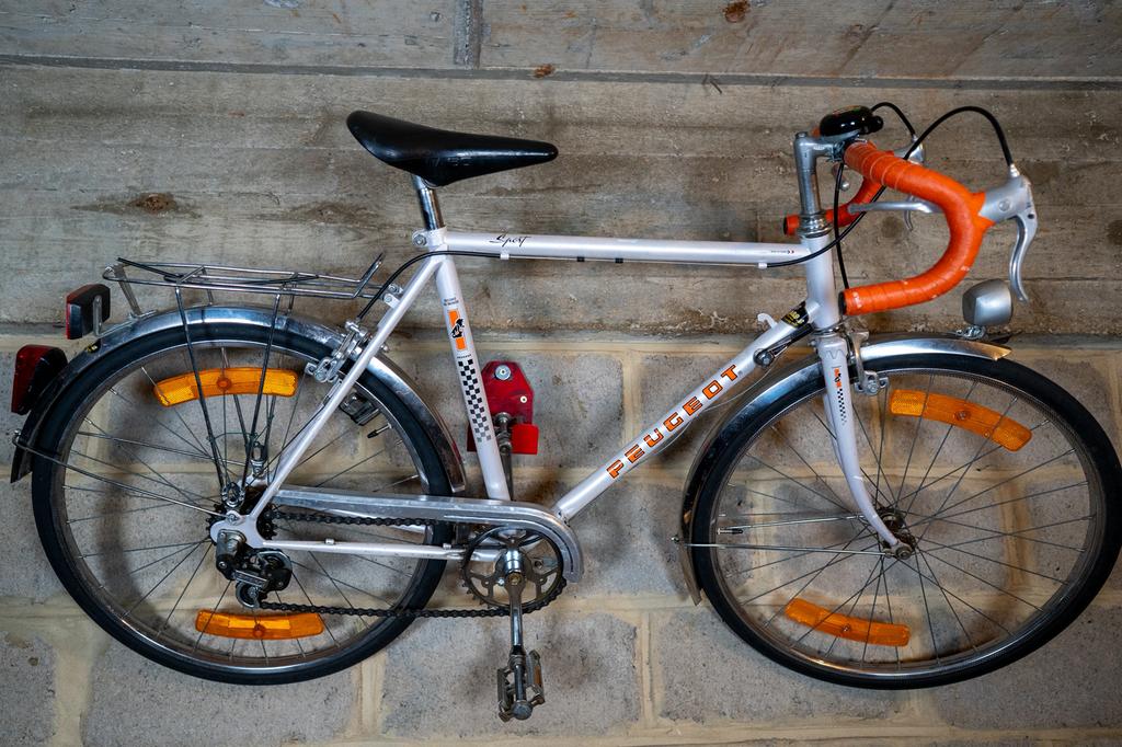 Velo enfant retro, Vélos & Vélomoteurs, Vélos | Vélos de course, Enlèvement ou Envoi, Comme neuf