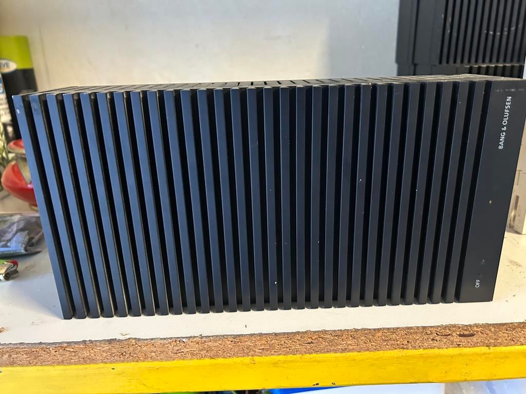 Beolink passive, Audio, Tv en Foto, Overige Audio, Tv en Foto, Ophalen, Gebruikt