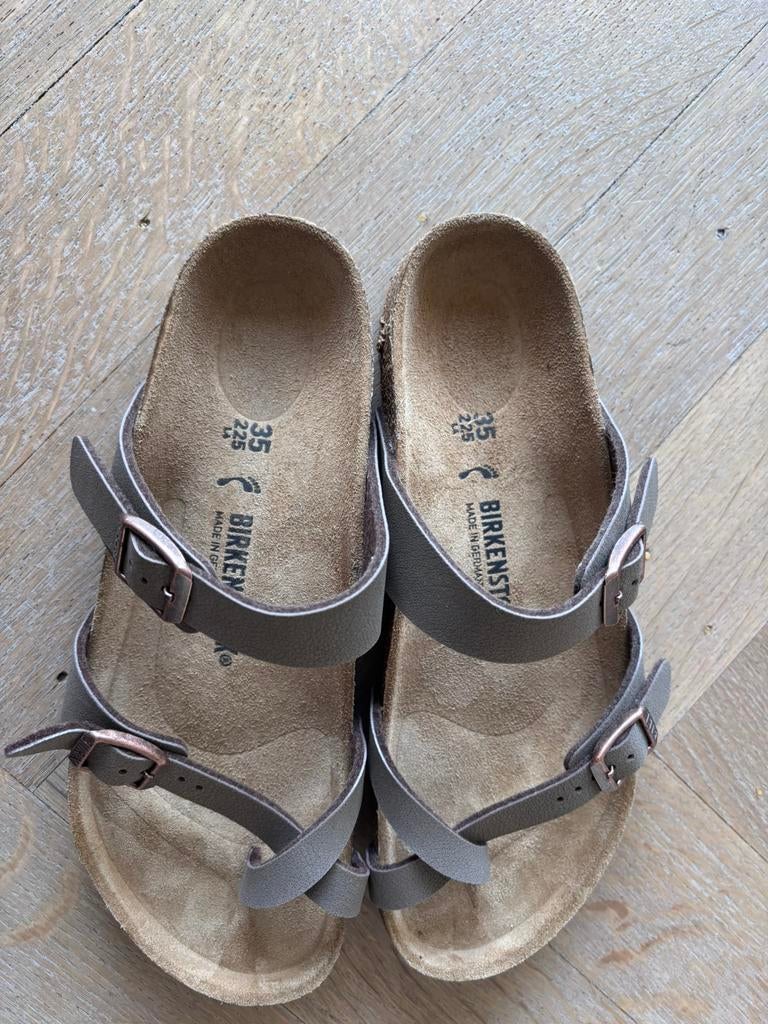 Birkenstock - taille 35 - neuve, Enfants & Bébés, Neuf, Enlèvement, Chaussures, Fille