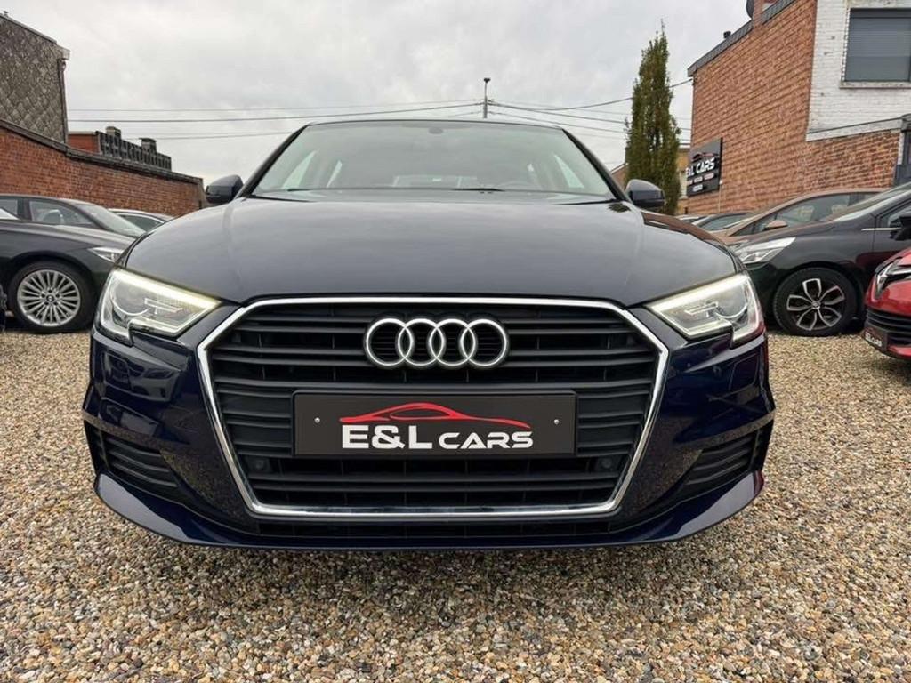 Audi A3 A3 Sportback 1.0 TFSI *12 mois de garantie*, Autos, Audi, Achat, Euro 6, Entreprise, 5 portes