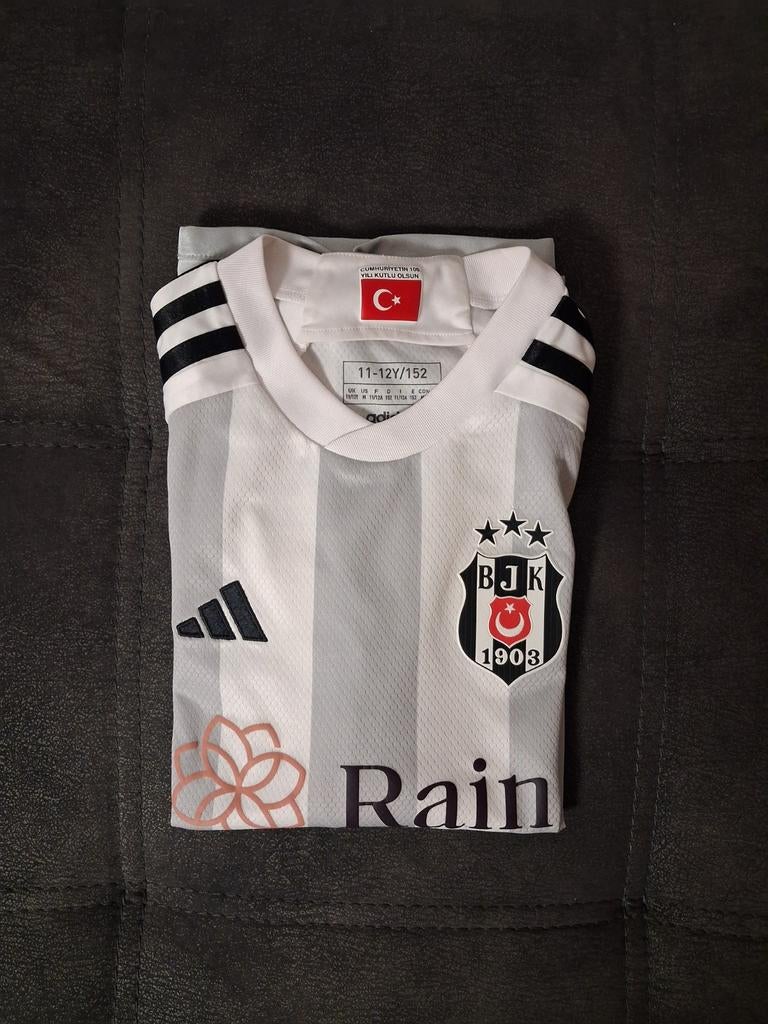 Maillot foot, Sports & Fitness, Football, Enlèvement, Maillot