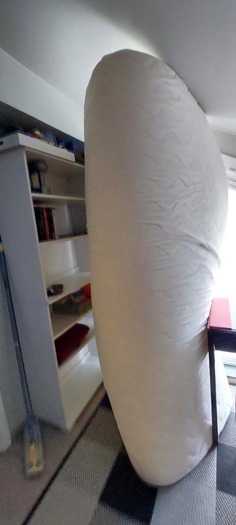 Topping 2m/2m, Ophalen of Verzenden