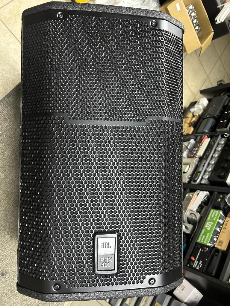 luidsprekers, Enlèvement, Comme neuf, 120 watts ou plus, JBL
