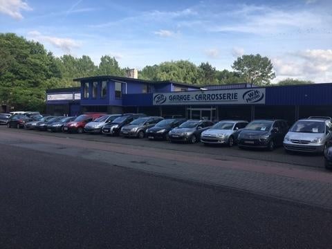 Citroën Berlingo 1.6 HDI lichte vracht Automaat / 197.801 km, Auto's, Stof, 4 cilinders, Citroën, https://public.car-pass.be/vhr/c218ae8a-b5d5-4921-99e5-af794ce42eccc