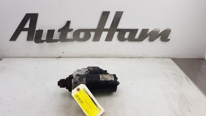 STARTMOTOR Passat Variant (365) (|02Z911024H|02Z911024HX|), Robert Bosch AG, Gebruikt, Volkswagen, Robert-Bosch-Allee 1
74232  Abstatt, DE