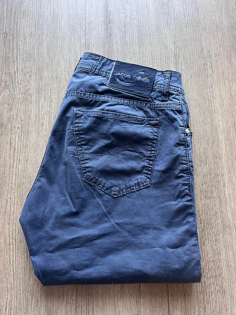 Jacob Cohen jeans size 32 type J688 comfort, Kleding | Heren, Spijkerbroeken en Jeans, Ophalen of Verzenden, Zo goed als nieuw