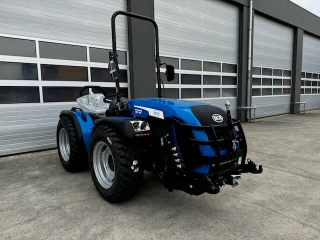 BCS Vithar 85 AR reversible, Articles professionnels, Agriculture | Tracteurs, Autres marques, jusqu'à 80 ch, Neuf