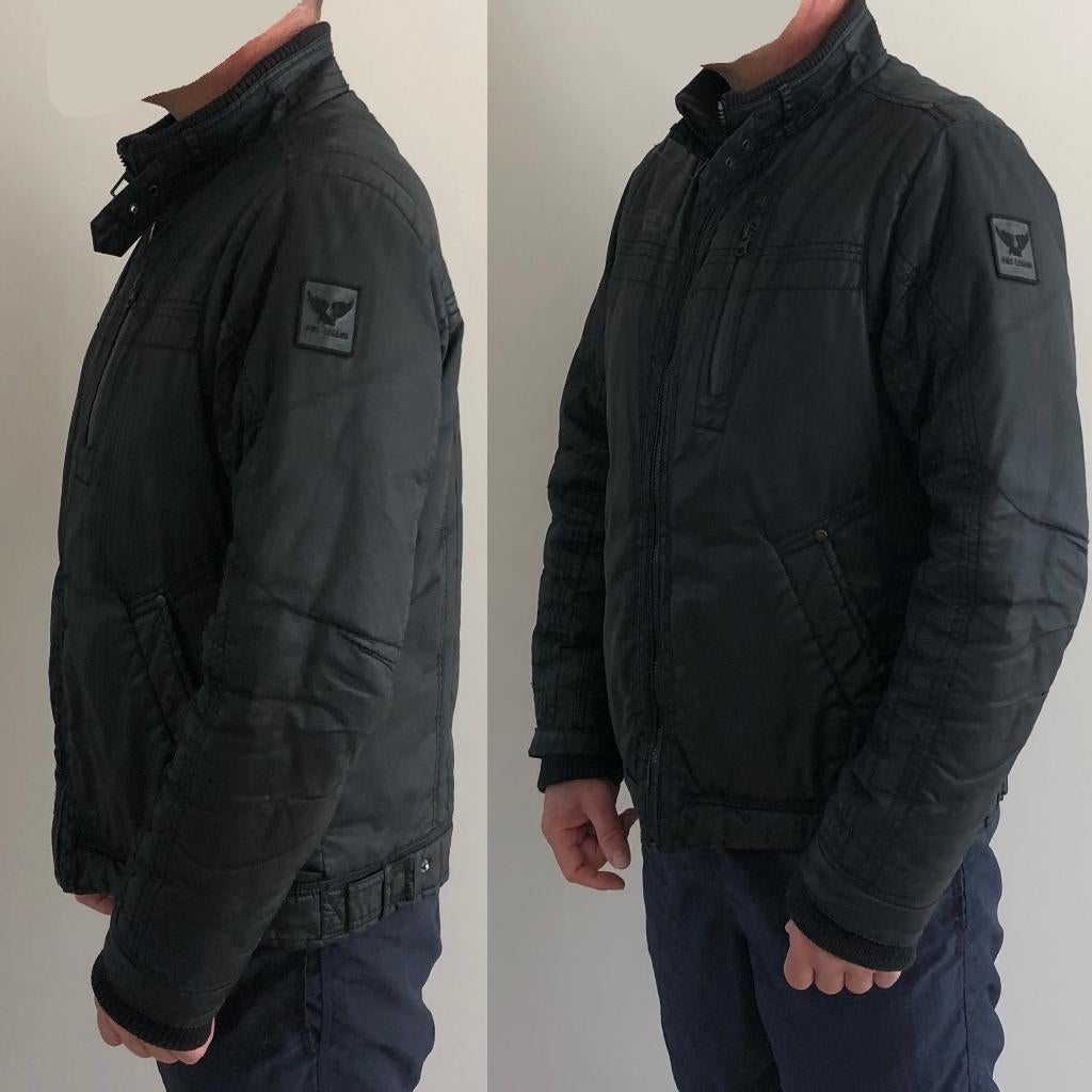 Veste PME Flying Legend - bien lire l’annonce svp, Vêtements | Hommes, Vestes | Hiver, Porté, Enlèvement
