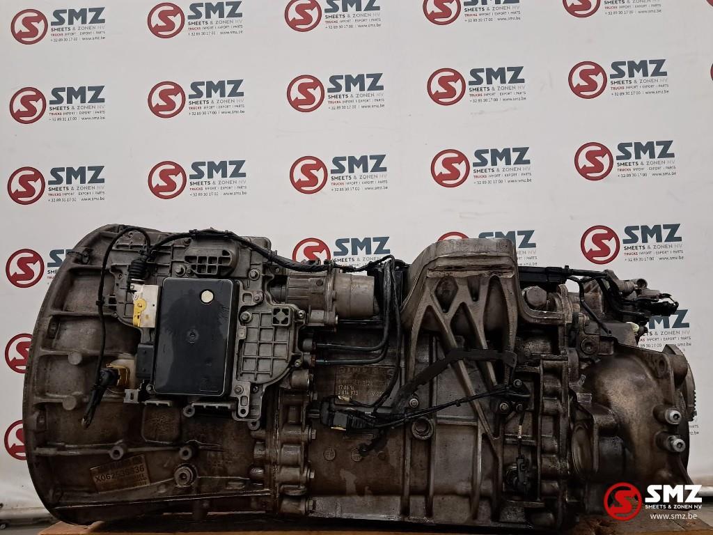 Boite de vitesse G330-12 Mercedes, Neuf, Mercedes-Benz, Transmission et Accessoires
