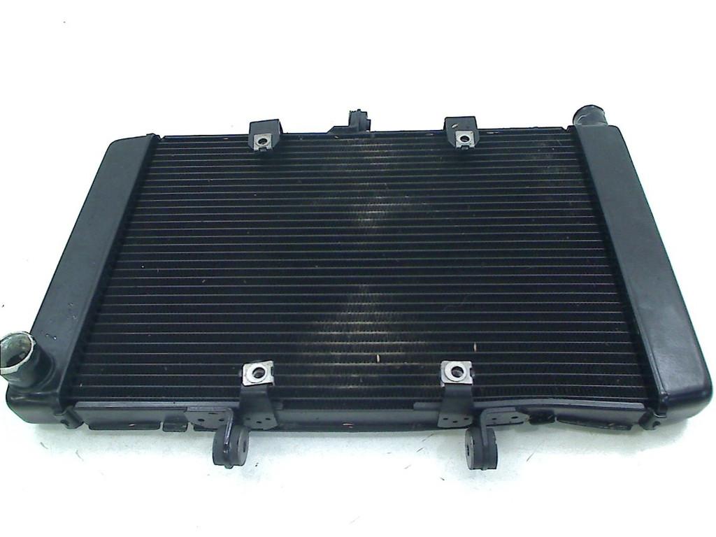 RADIATEUR EAU Honda CB 1000 R 2008-2016 (CB1000R), Motos, Dhr. S. di Majo, Utilisé, Info@cama-motorparts.nl, P.J. Troelstraweg 8 8
3144 CX  MAASSLUIS, NL