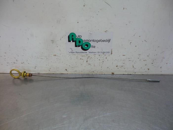 Jauge d'huile d'un Opel Corsa (Corsa C 00-), -, Opel, 3 mois de garantie, Utilisé