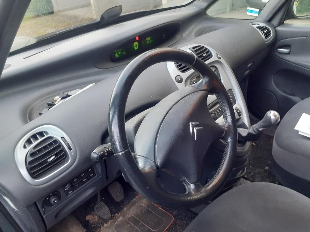 Citroen xsara picasso, Auto's, Citroën, Voorwielaandrijving, 4 deurs, Xsara, 1600 cc
