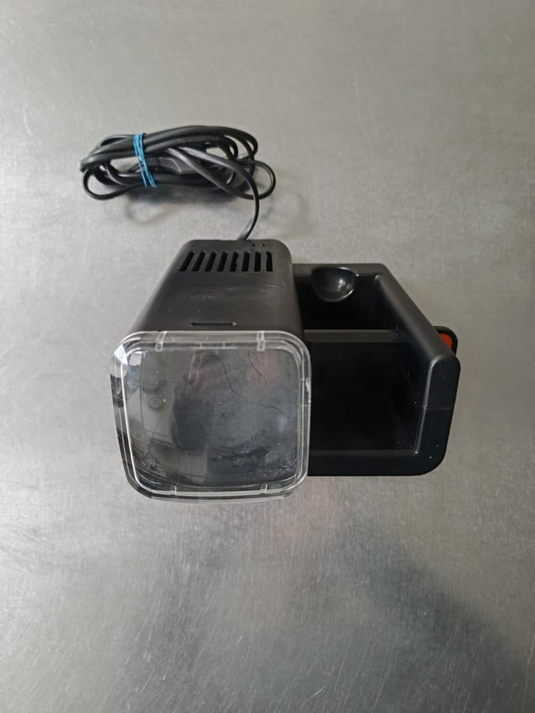 Visière Agfascop 200, Enlèvement ou Envoi