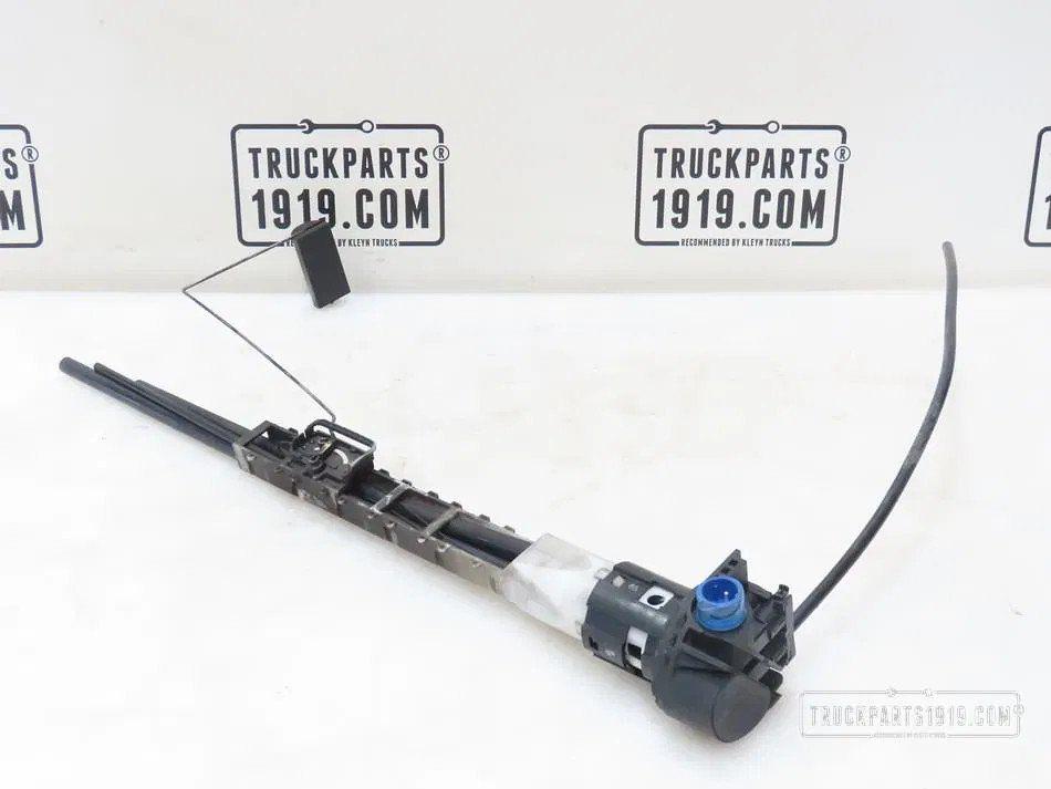 VDO 1787796 Tankvlotter, Auto-onderdelen, Vrachtwagen-onderdelen, Ophalen, Gebruikt, Overige merken, Brandstofsystemen