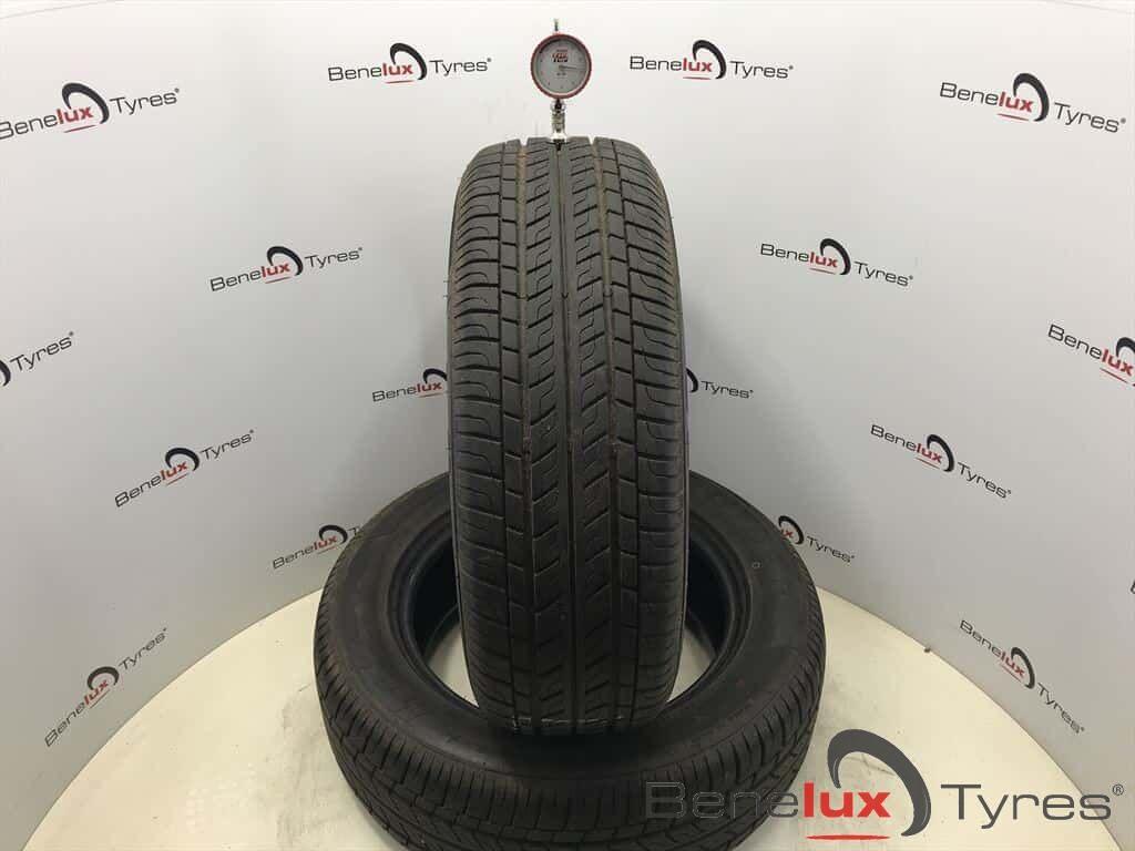 205/60R16 92H Meteor Cruiser 205/60 R16 205/60/16, Auto-onderdelen, Banden en Velgen, Band(en), Zomerbanden, 16 inch, 205 mm, Personenwagen