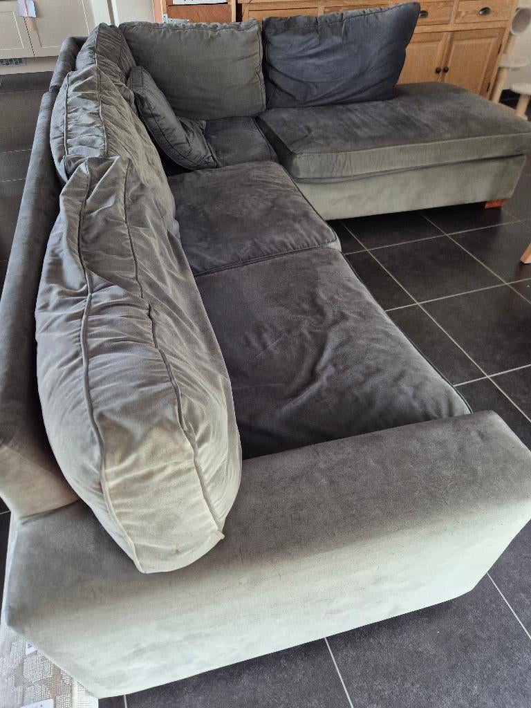 Gratis zetel af te halen, Huis en Inrichting, Ophalen, Gebruikt