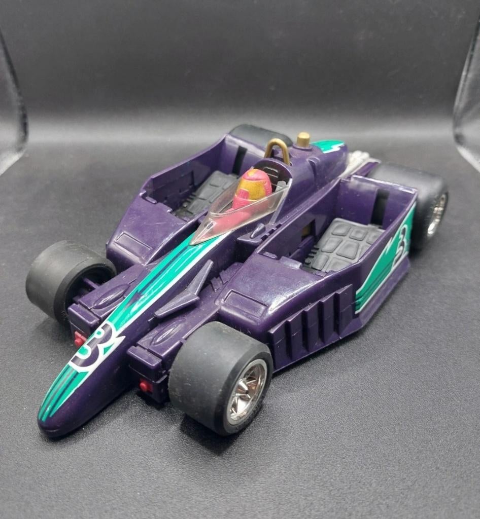 Véhicule Mask 1987 Kenner, Ophalen, Gebruikt