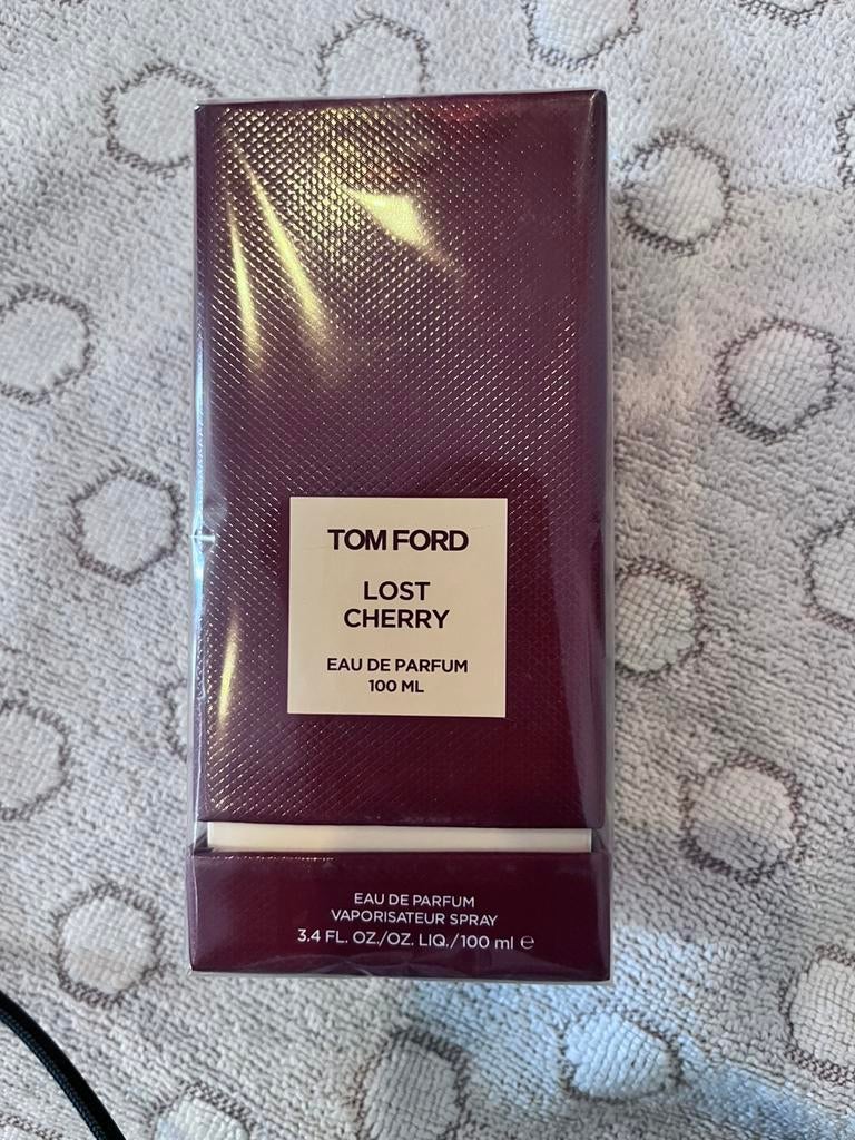 Tom ford, Enlèvement ou Envoi, Comme neuf