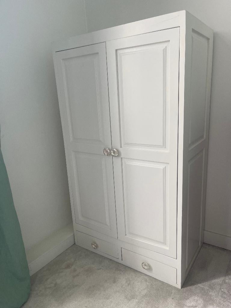 Armoire enfant, 105 cm ou plus, Enlèvement, Utilisé, 50 à 70 cm
