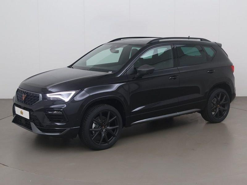 CUPRA Ateca 1.5 tsi 149 AT, Autos, Achat, Cruise Control, 110 kW, Entreprise