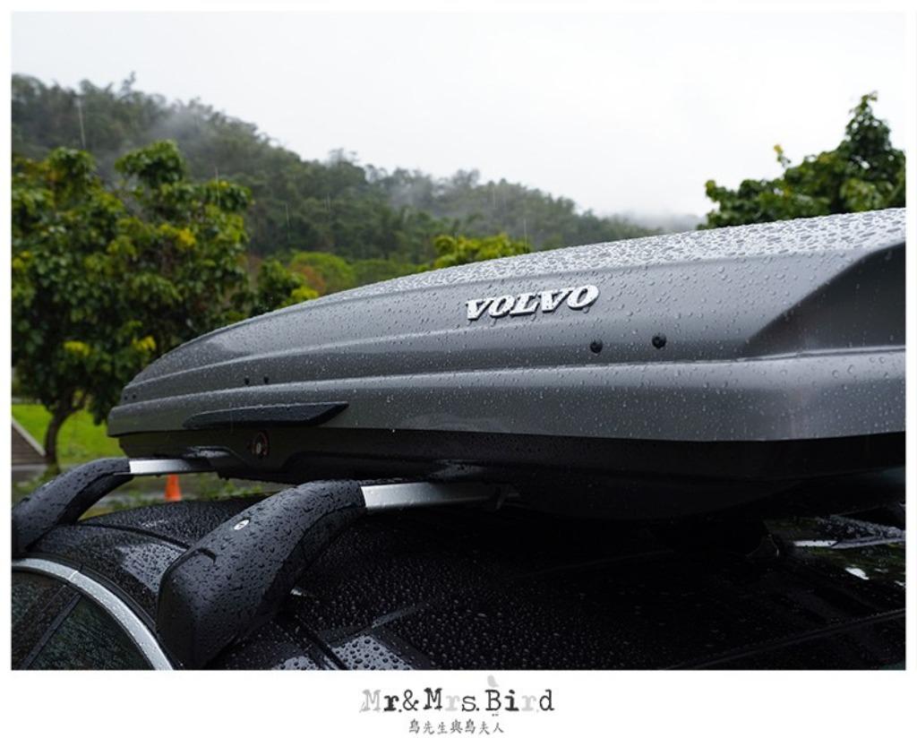 dakkoffer verhuur, Enlèvement