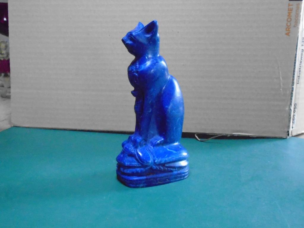 Egyptische kat RARE, Ophalen of Verzenden