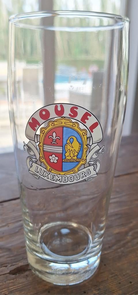 Mousel Luxembourg, Enlèvement ou Envoi